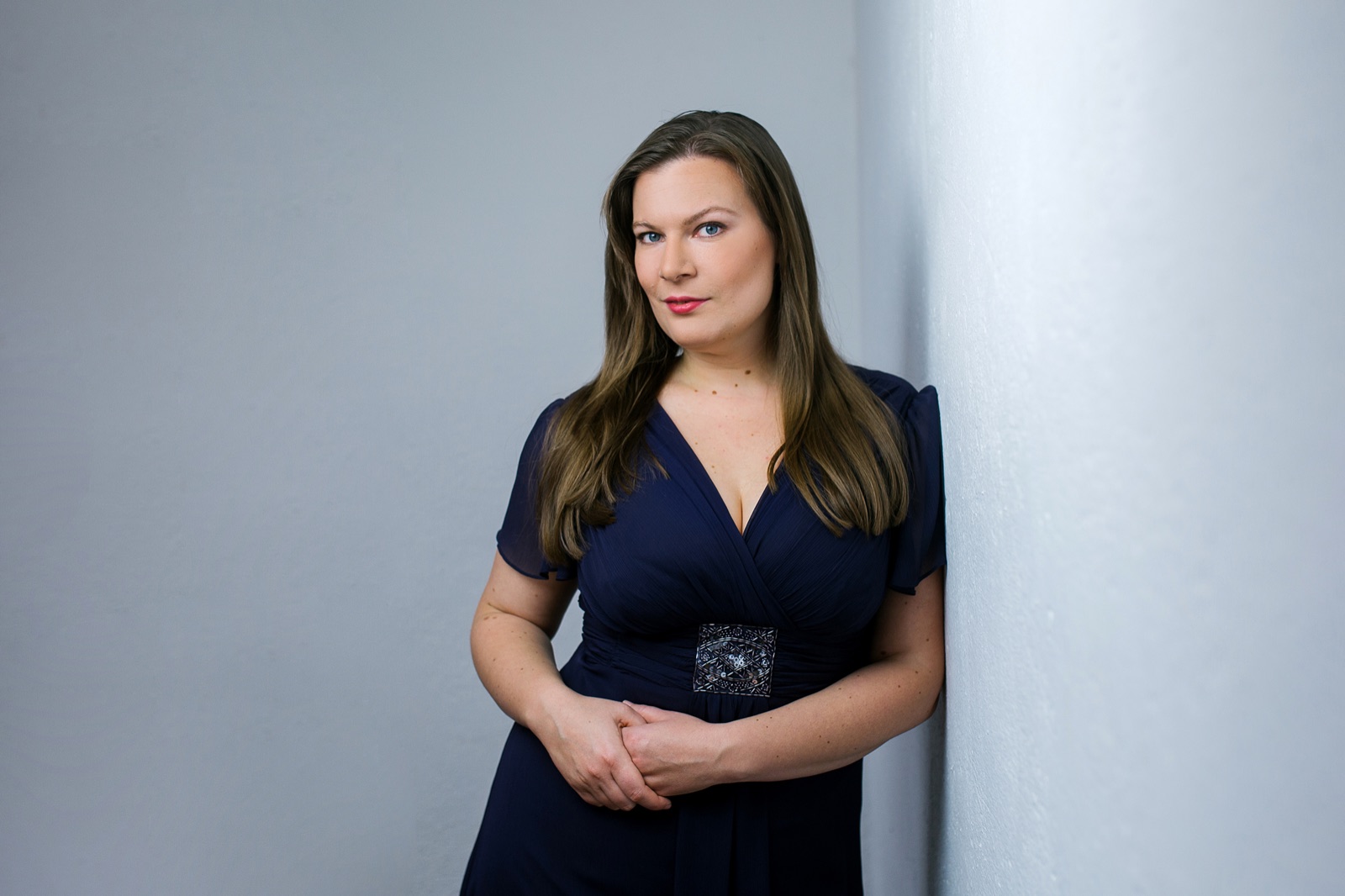 Barbara Pavelka — Opernsängerin und Gesangspädagogin